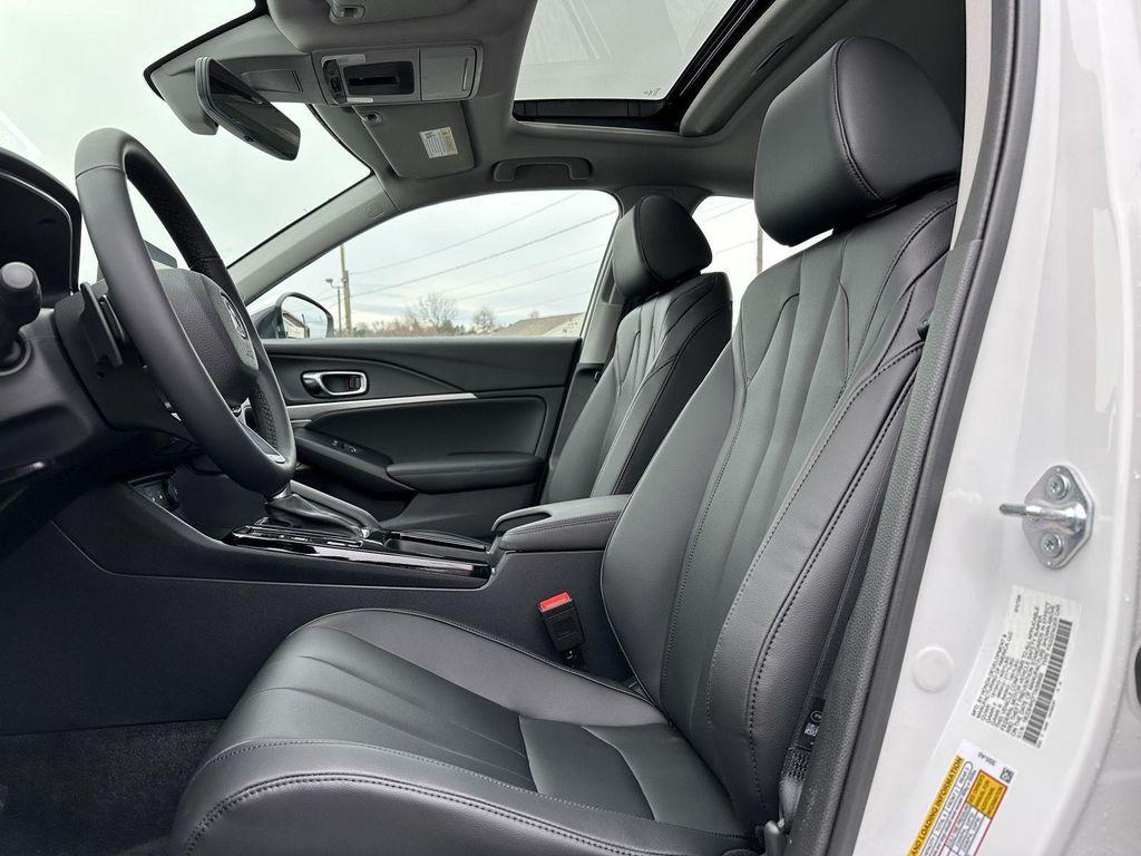 new 2026 Acura Integra car, priced at $36,245