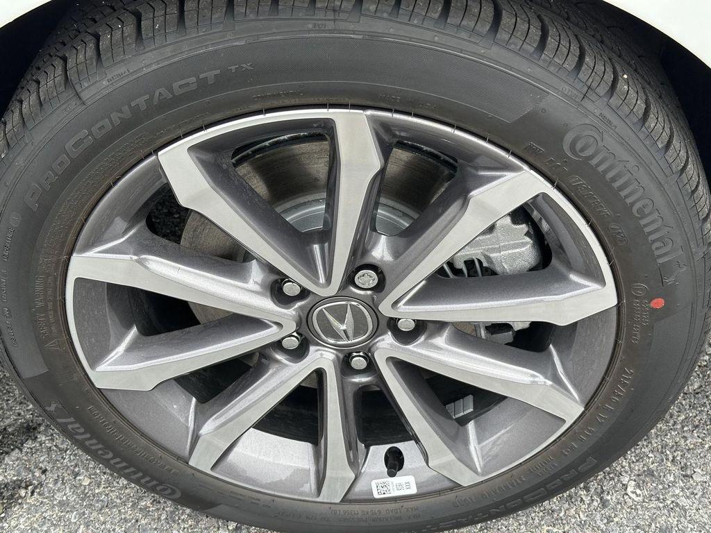 new 2026 Acura Integra car, priced at $36,245