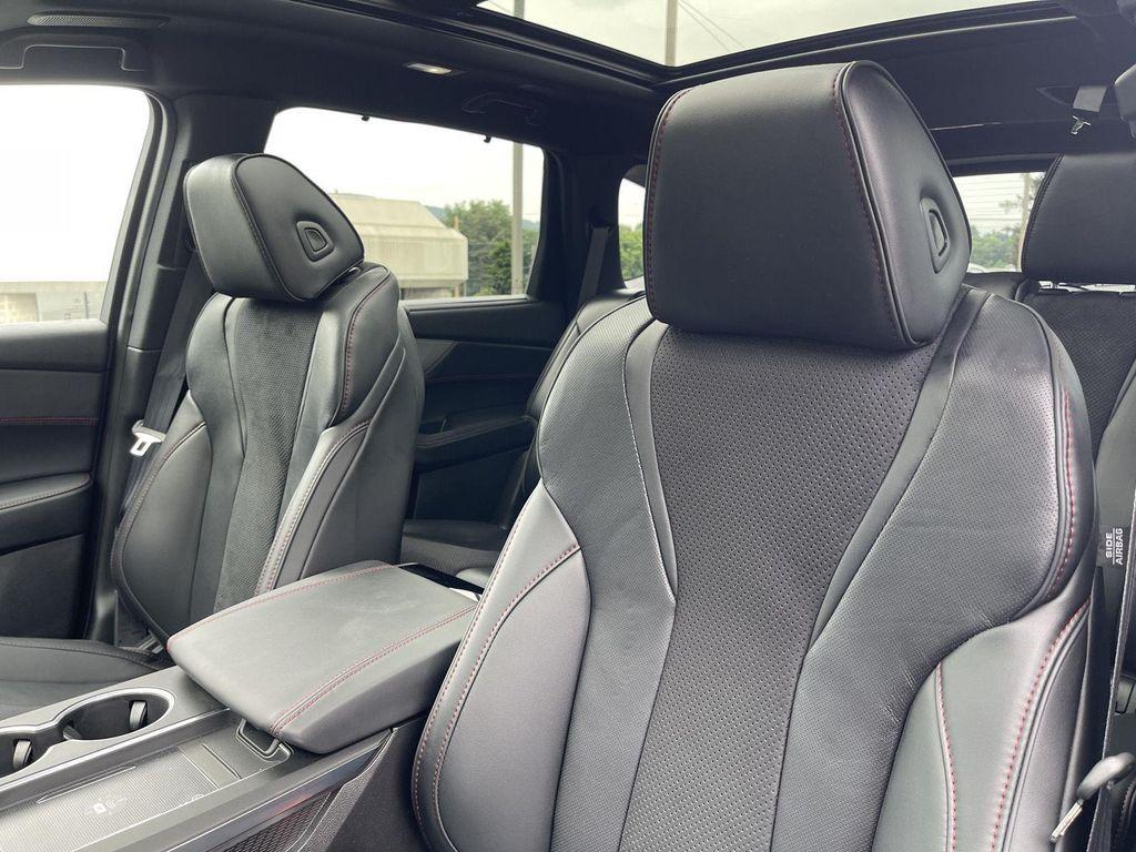 new 2026 Acura MDX car, priced at $64,350