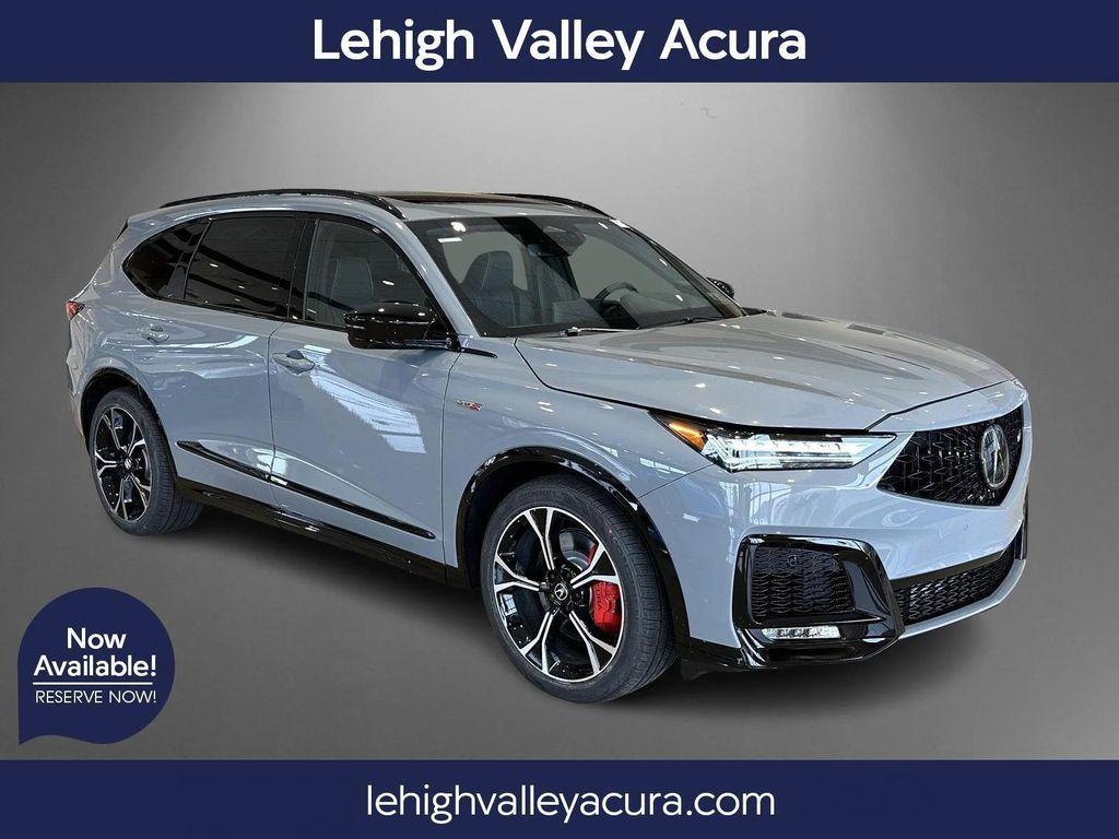 new 2026 Acura MDX car, priced at $77,900
