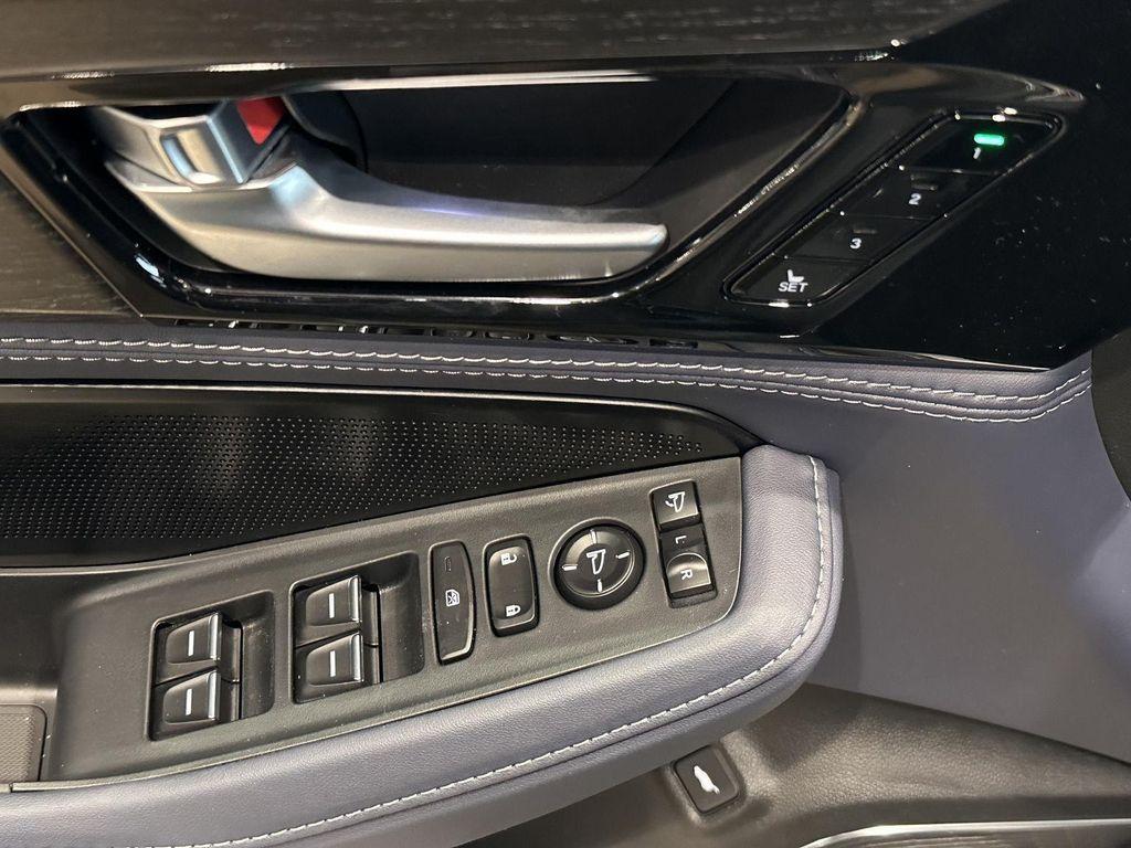 new 2026 Acura MDX car, priced at $77,900