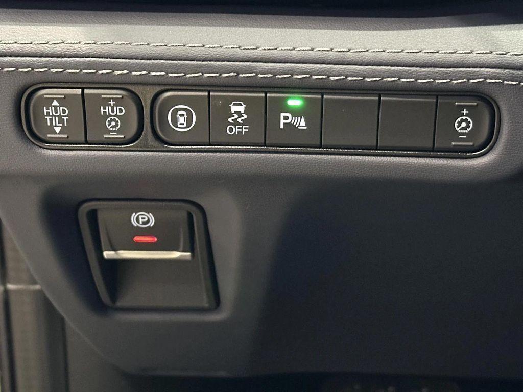 new 2026 Acura MDX car, priced at $77,900