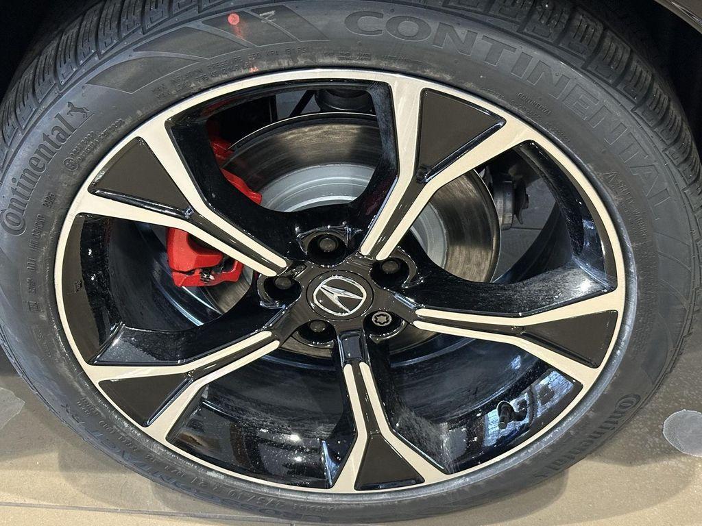 new 2026 Acura MDX car, priced at $77,900