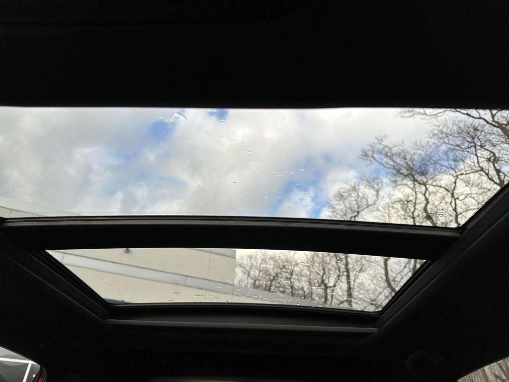 new 2025 Acura ADX car, priced at $45,350