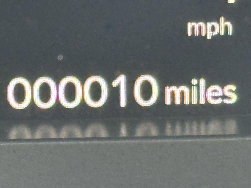 new 2025 Acura ADX car, priced at $45,350