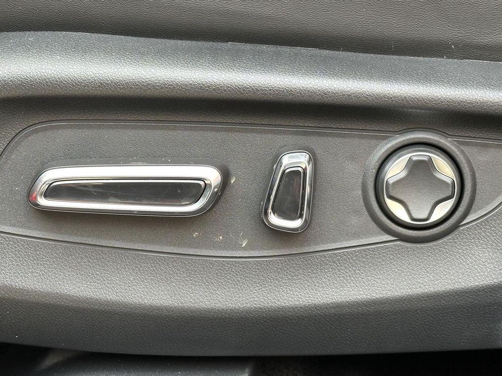 new 2025 Acura ADX car, priced at $45,350