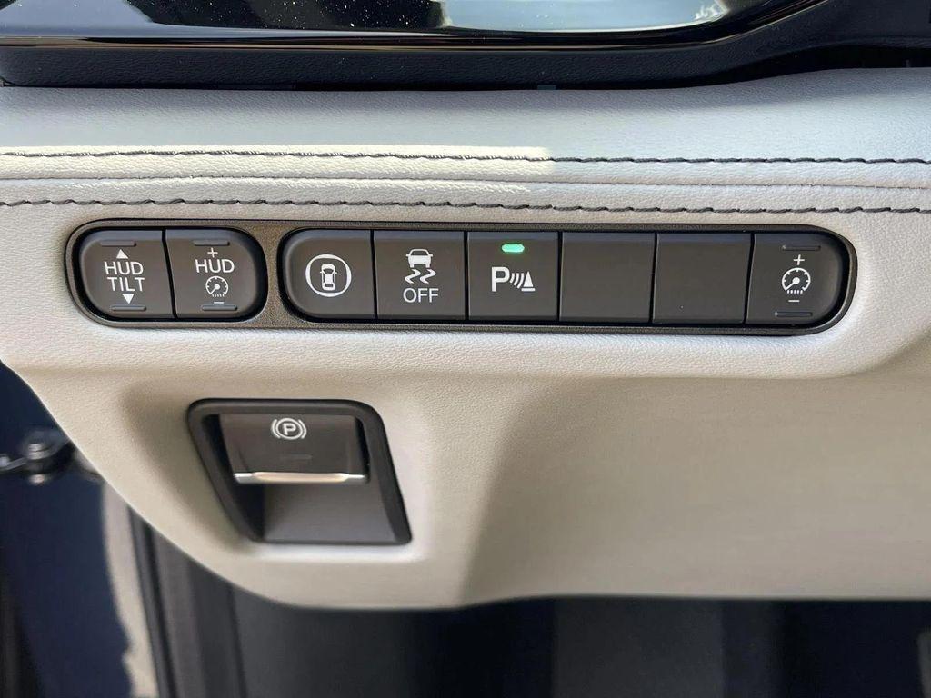 new 2026 Acura MDX car, priced at $68,350