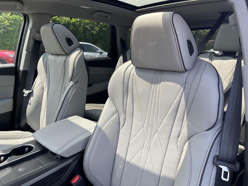 new 2026 Acura MDX car, priced at $68,350