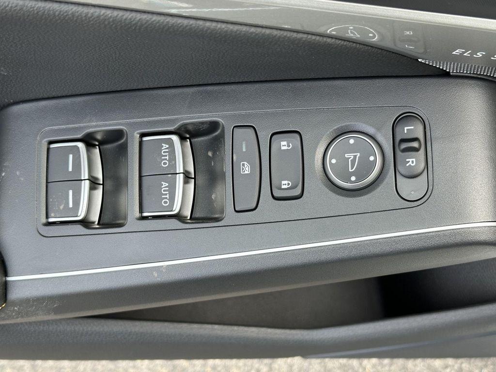 new 2026 Acura Integra car, priced at $40,995