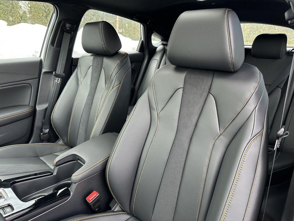 new 2026 Acura Integra car, priced at $40,995