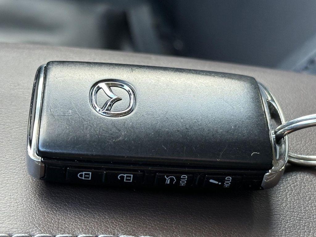 used 2023 Mazda CX-30 car, priced at $26,000