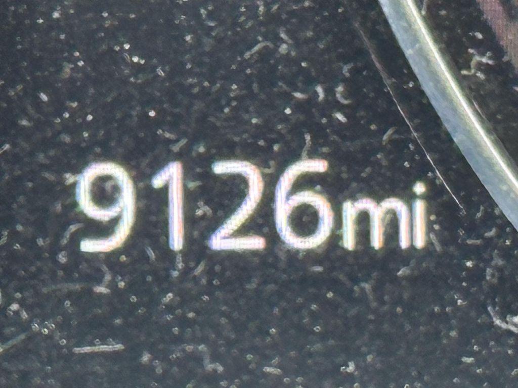 used 2023 Mazda CX-30 car, priced at $26,000