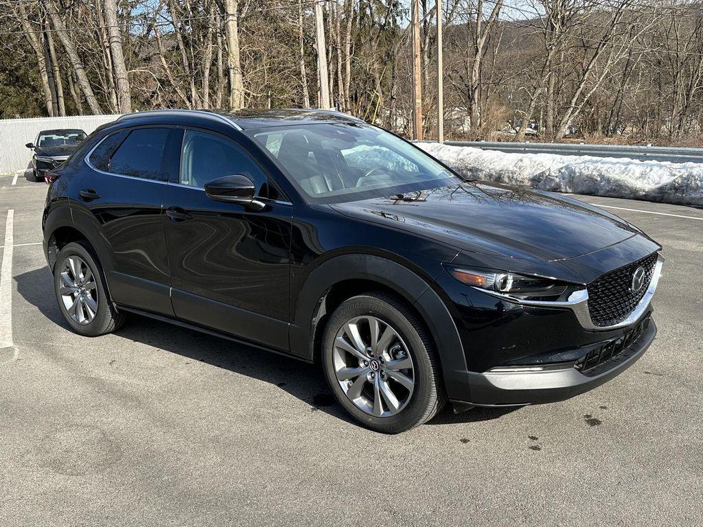 used 2023 Mazda CX-30 car, priced at $26,000