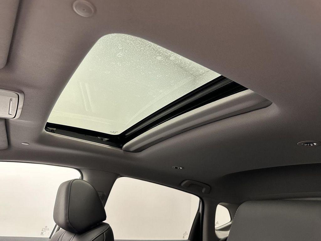 used 2025 Acura ADX car, priced at $33,500