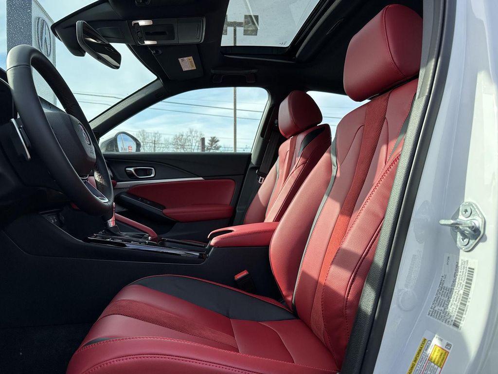 new 2026 Acura Integra car, priced at $41,095