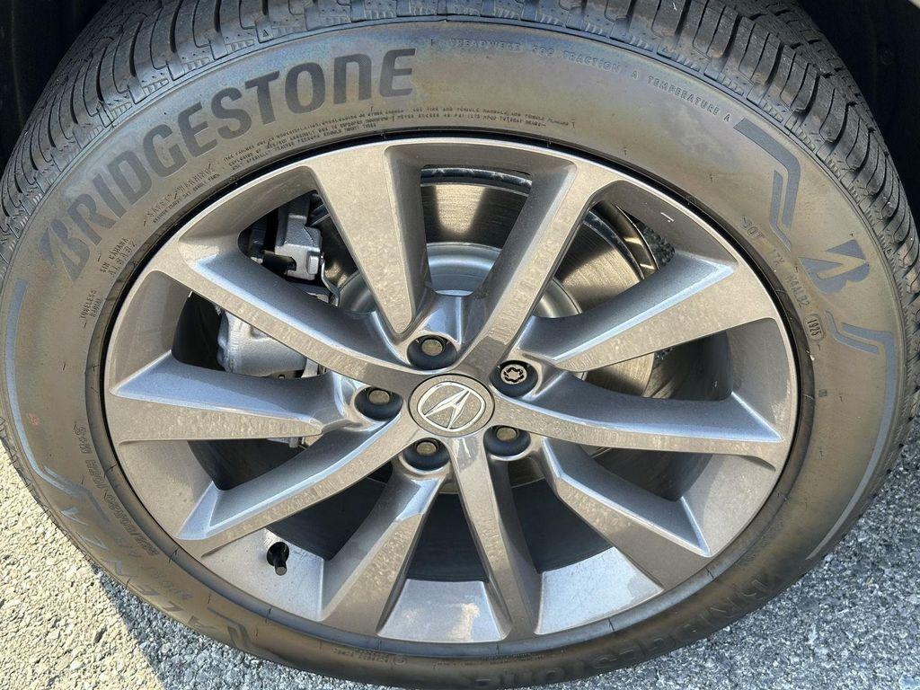 new 2026 Acura MDX car, priced at $63,750