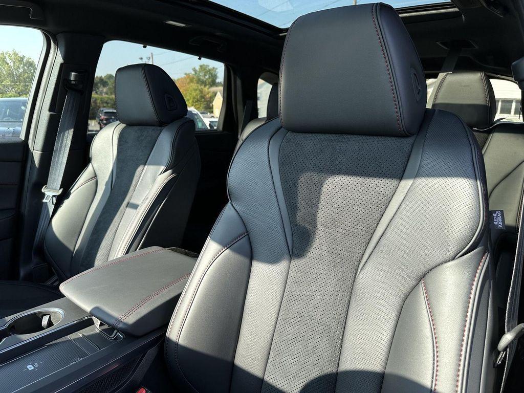 new 2026 Acura MDX car, priced at $63,750