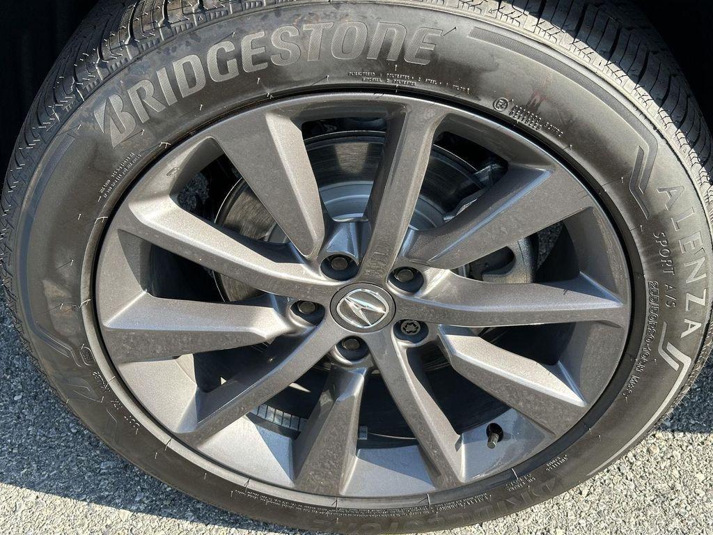 new 2026 Acura MDX car, priced at $63,750