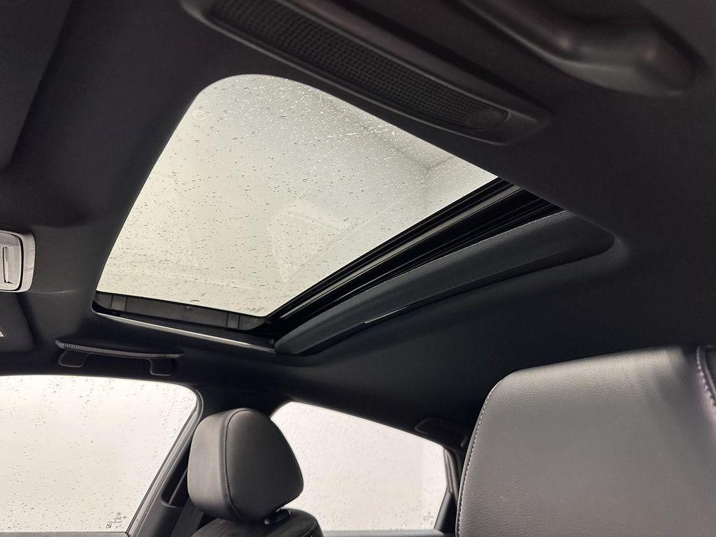 used 2025 Acura Integra car, priced at $34,500