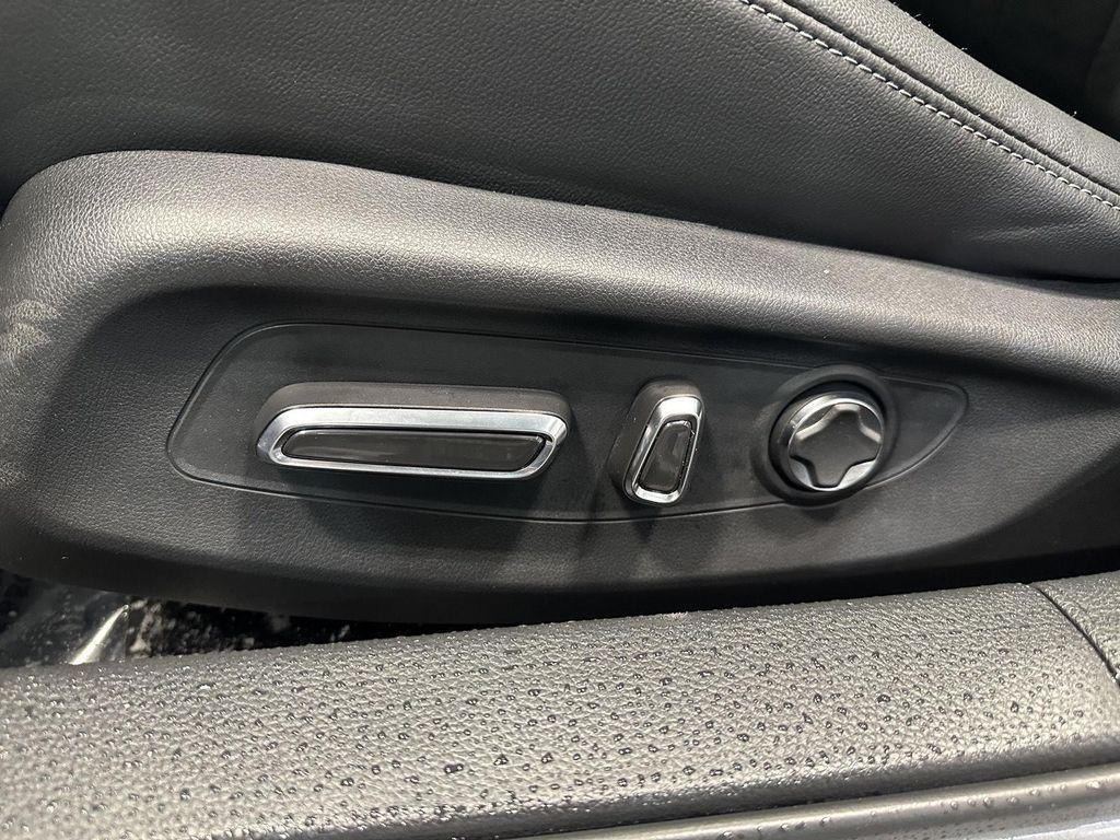 used 2025 Acura Integra car, priced at $34,500