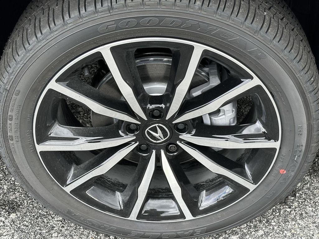 new 2026 Acura RDX car, priced at $56,900