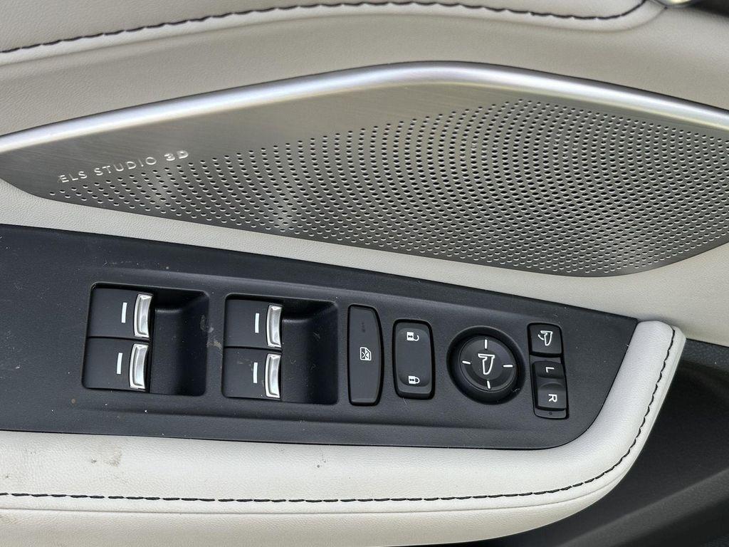 new 2026 Acura RDX car, priced at $54,300