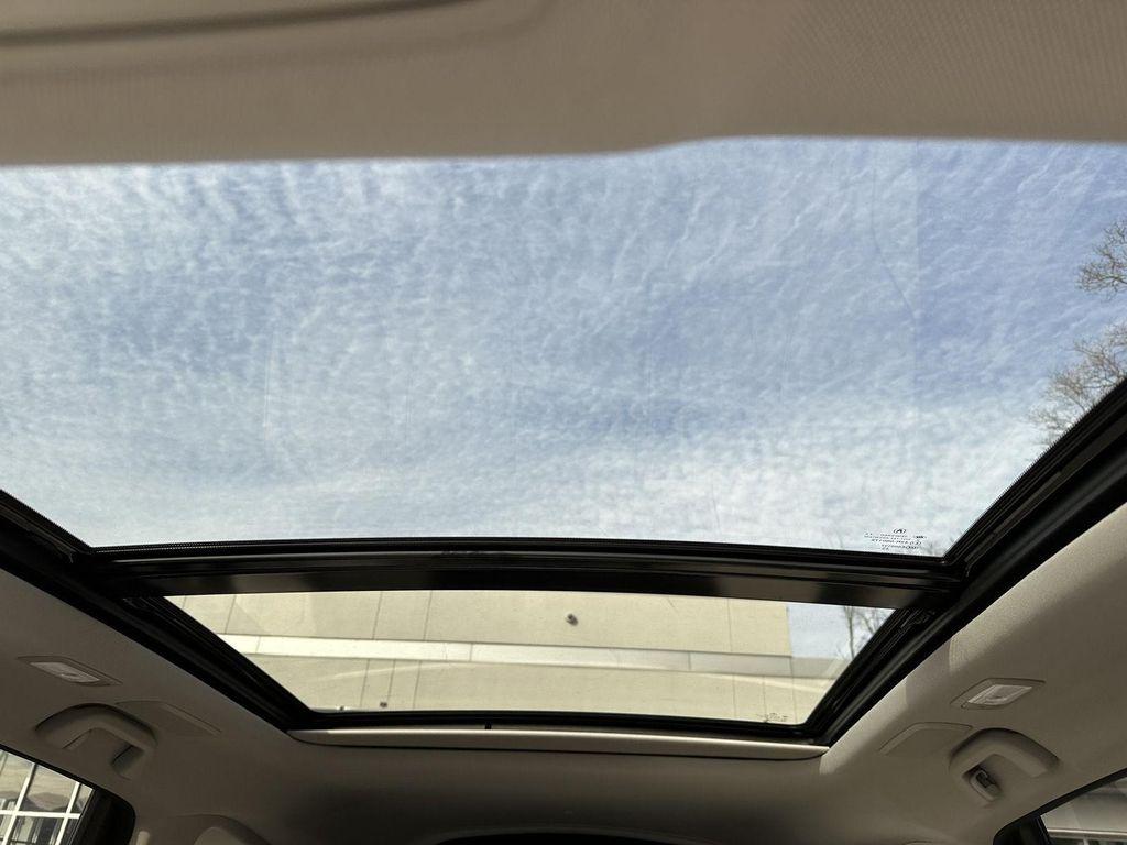 new 2026 Acura RDX car, priced at $54,300