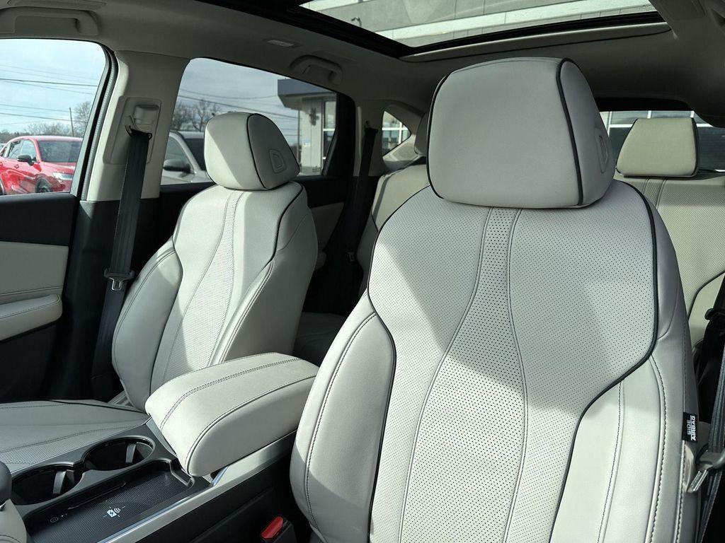 new 2026 Acura RDX car, priced at $54,300