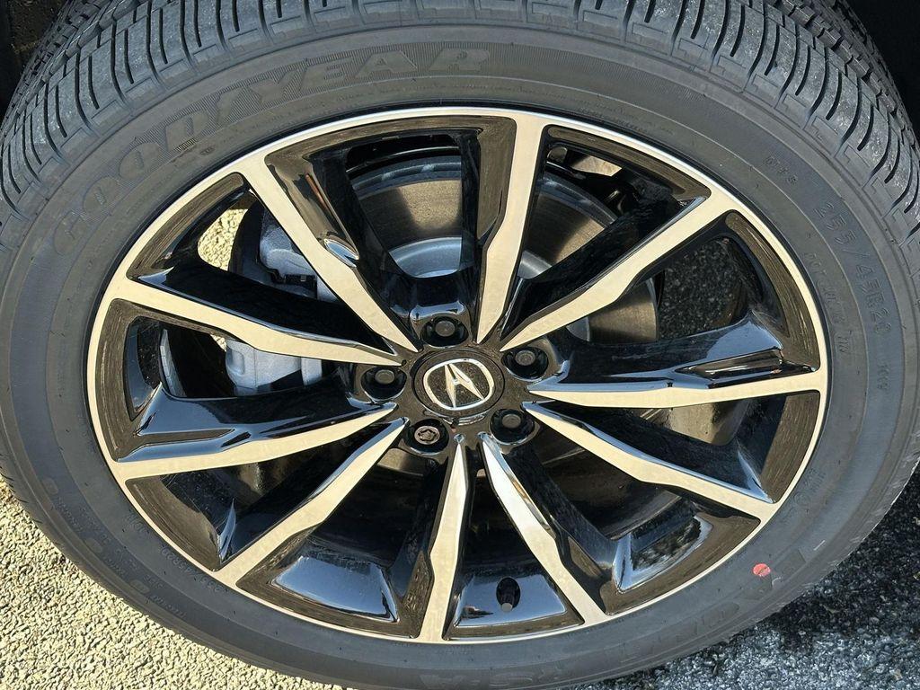 new 2026 Acura RDX car, priced at $56,800