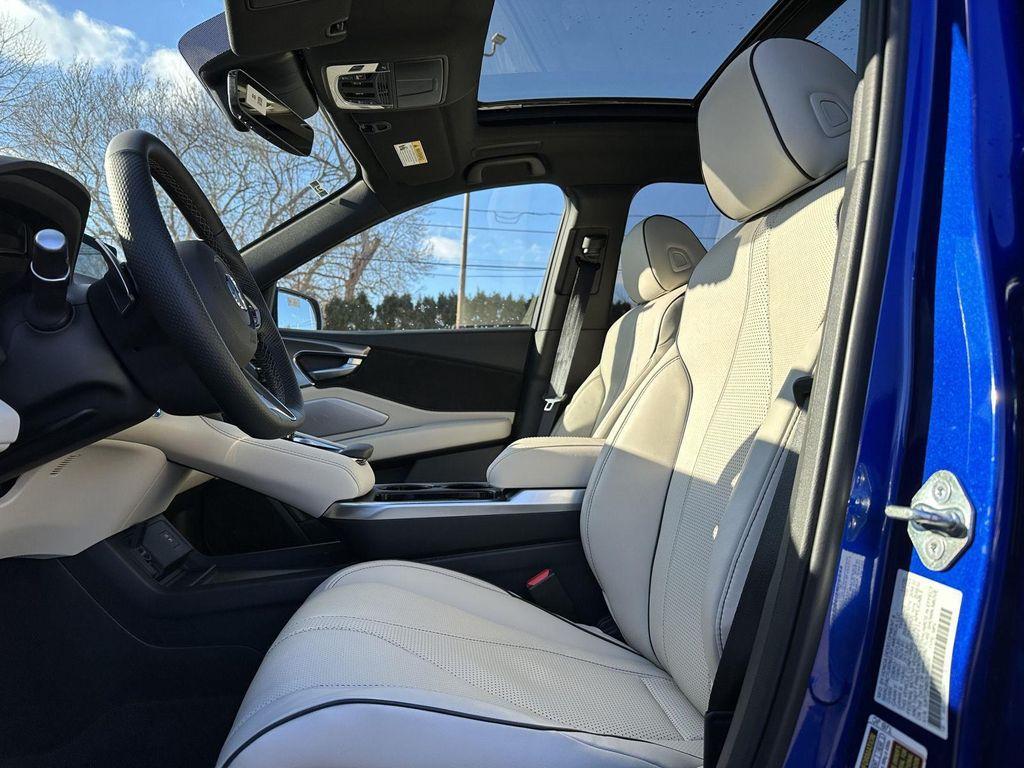 new 2026 Acura RDX car, priced at $56,800