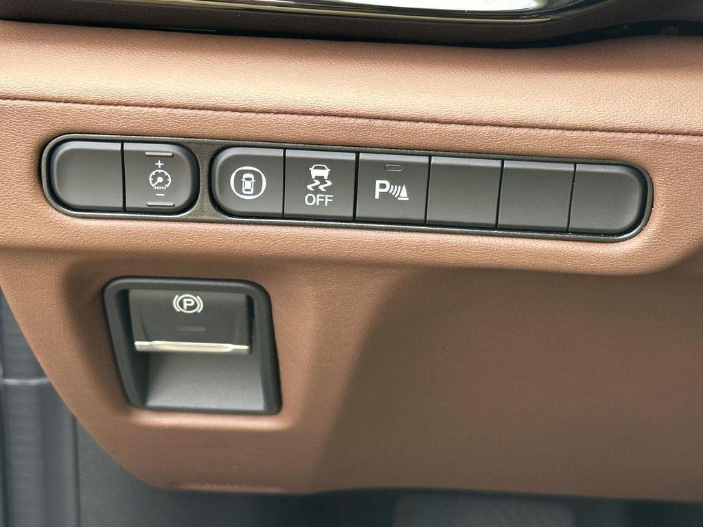 new 2026 Acura MDX car