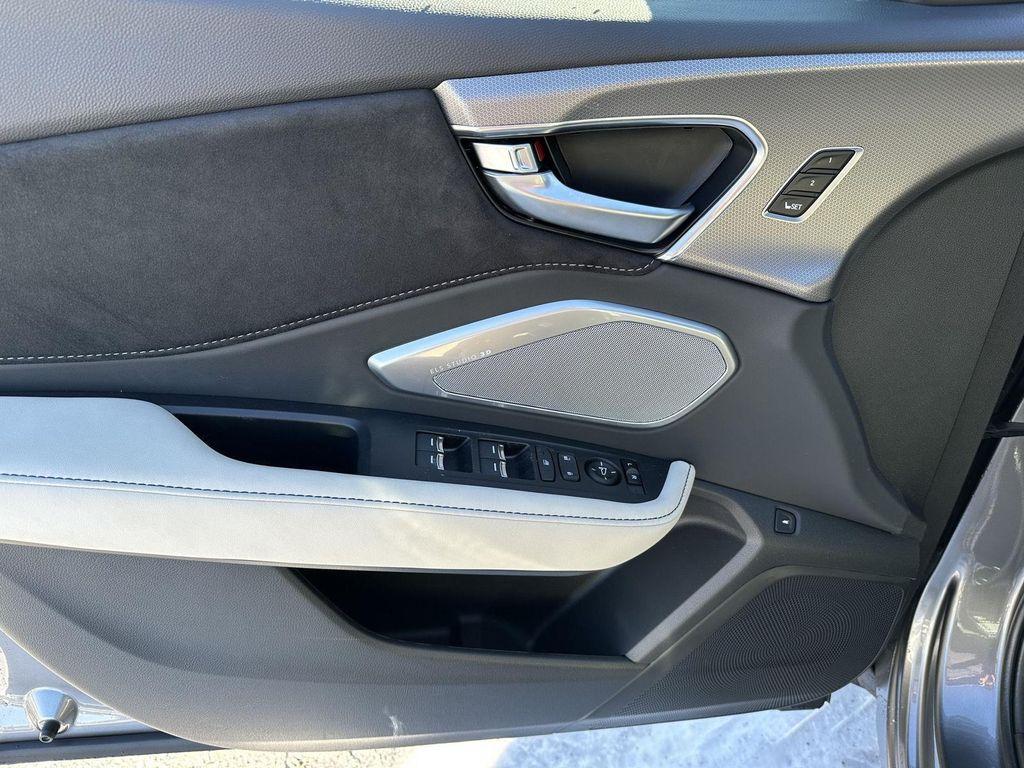 new 2026 Acura RDX car, priced at $52,650