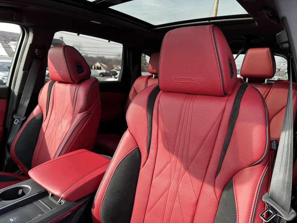 new 2026 Acura MDX car, priced at $77,800