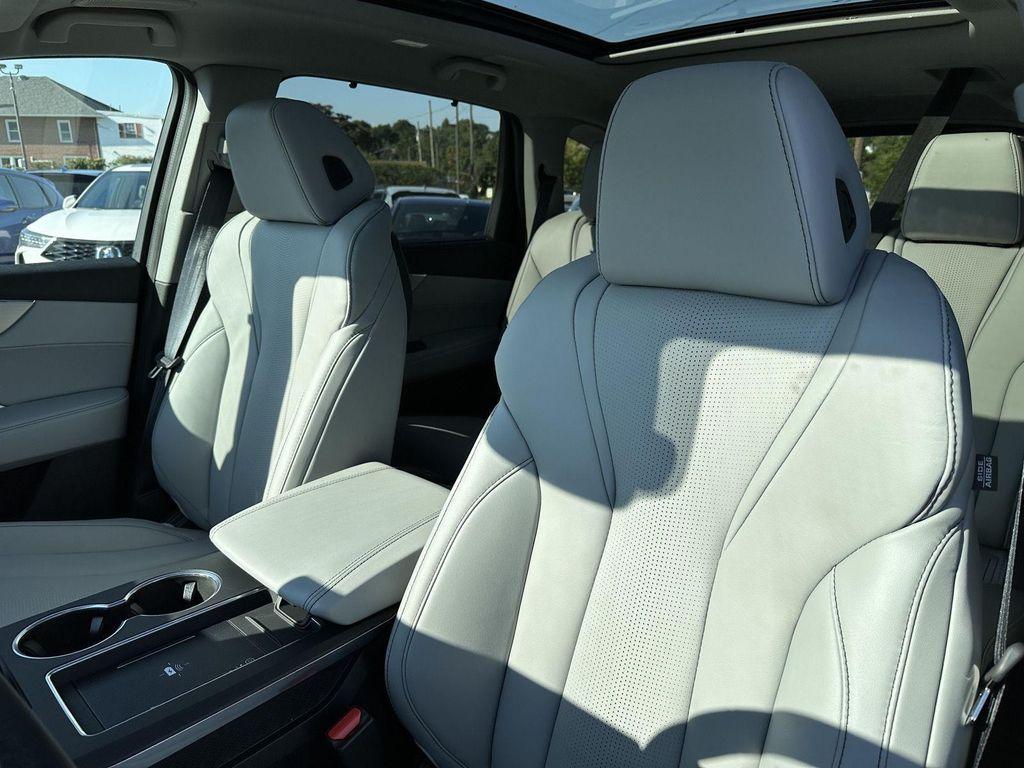 new 2026 Acura MDX car, priced at $60,750