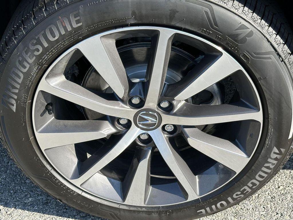 new 2026 Acura MDX car, priced at $60,750