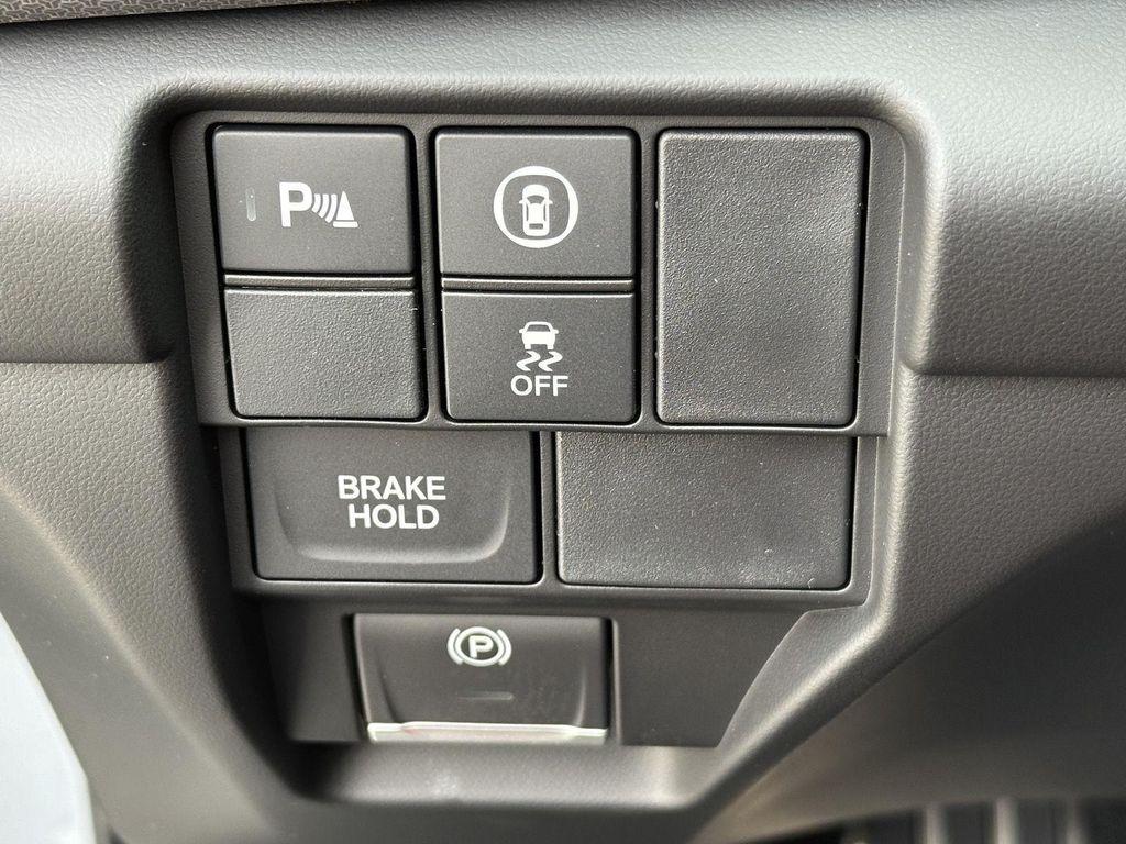 new 2026 Acura RDX car, priced at $52,750