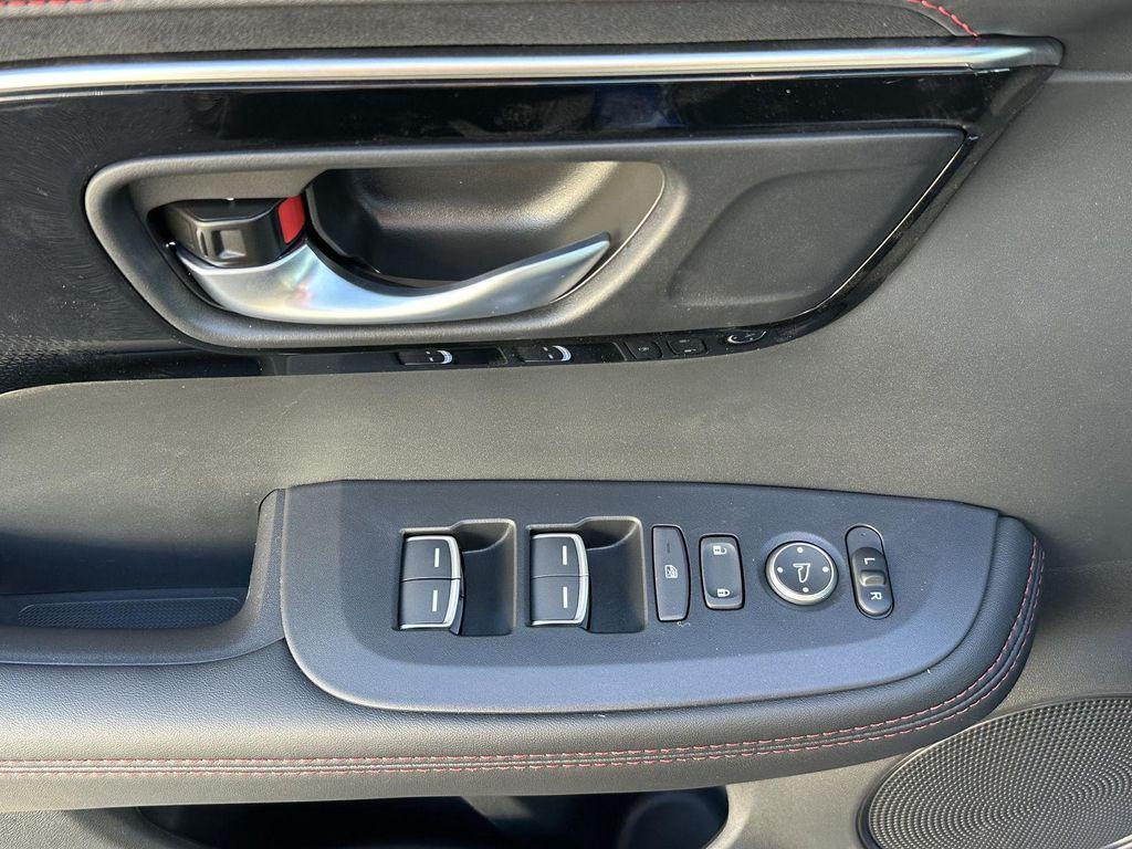 new 2025 Acura ADX car, priced at $41,350