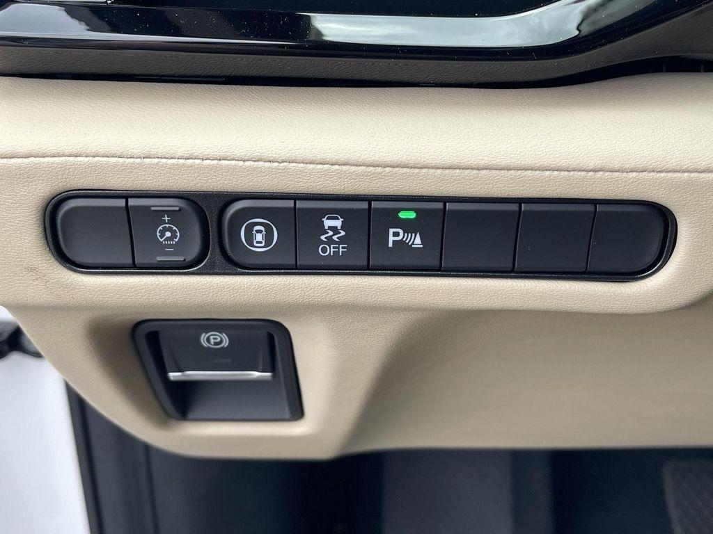 new 2026 Acura MDX car, priced at $61,350