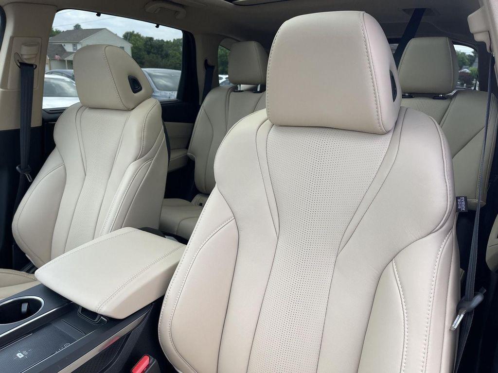 new 2026 Acura MDX car, priced at $61,350