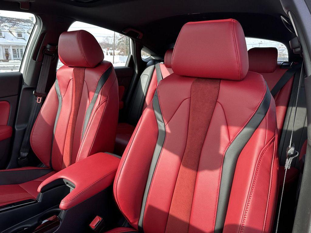 new 2026 Acura Integra car, priced at $41,095