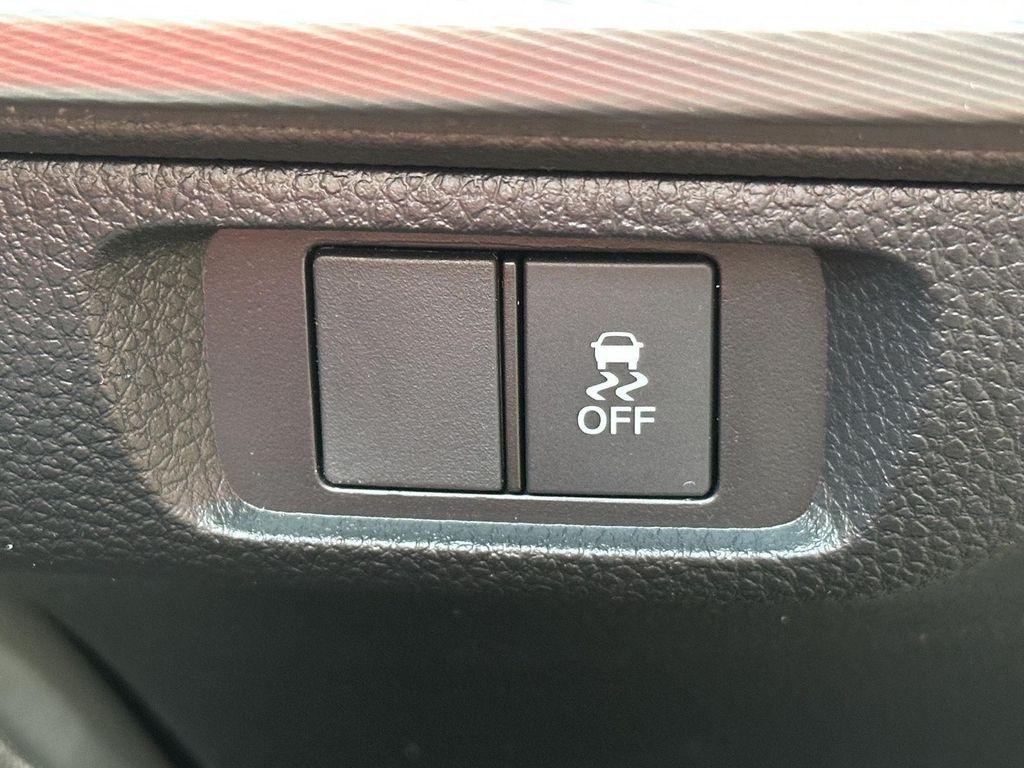 new 2026 Acura Integra car, priced at $41,095