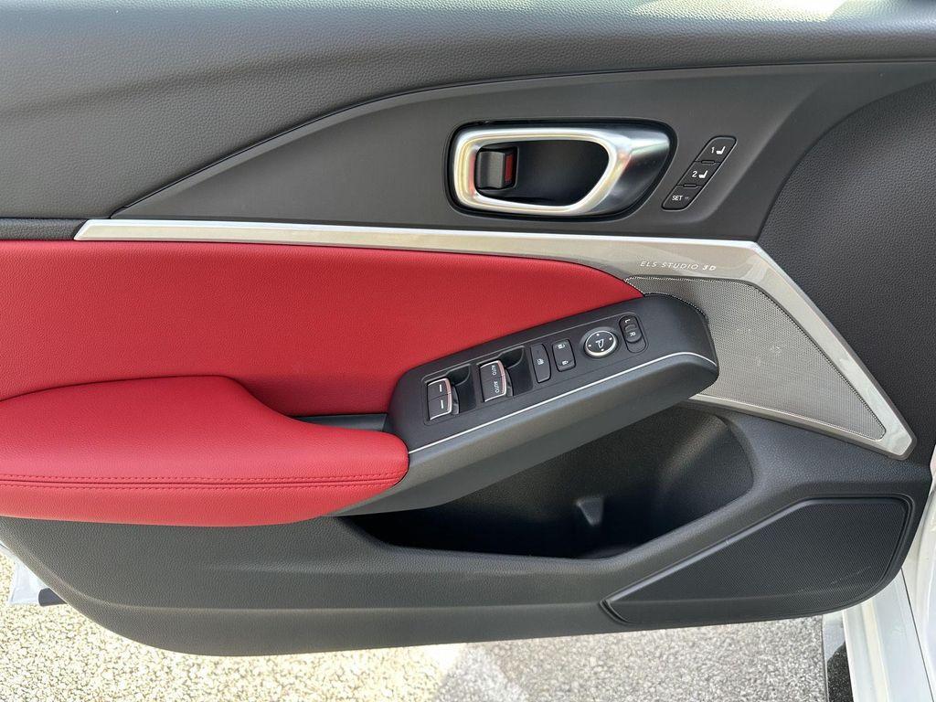 new 2026 Acura Integra car, priced at $41,095