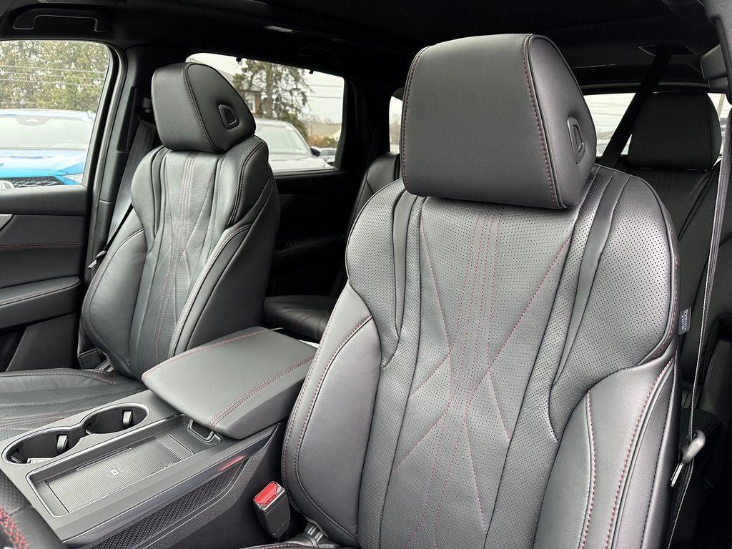 new 2026 Acura MDX car, priced at $70,950