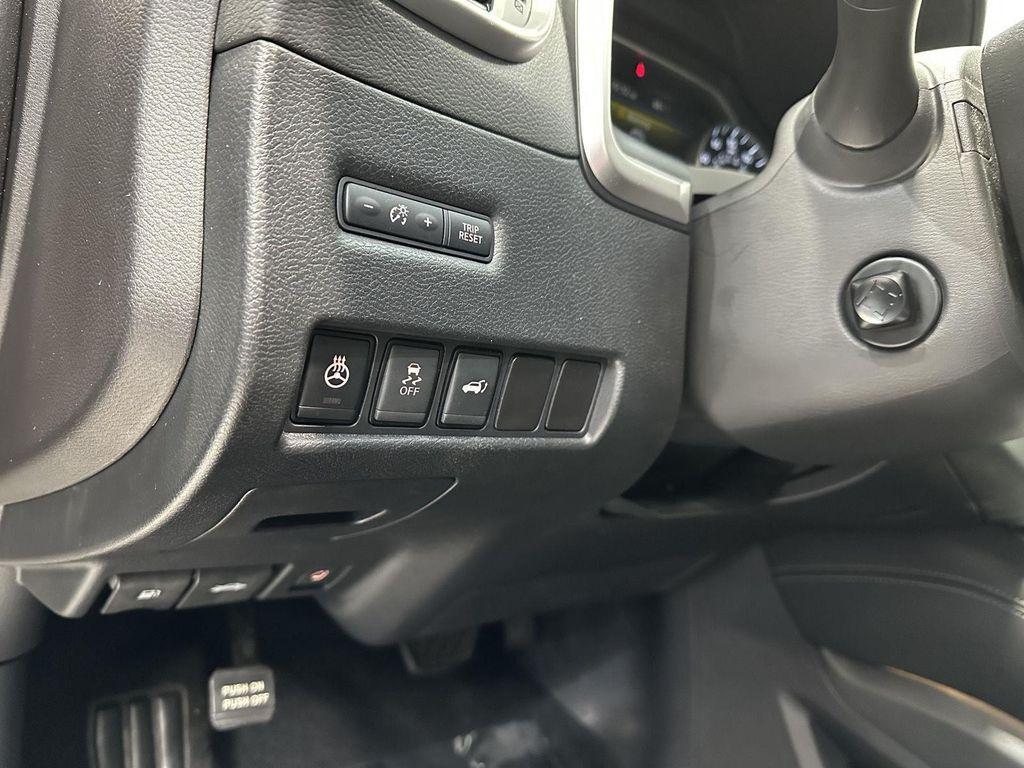 used 2017 Nissan Murano car, priced at $17,300