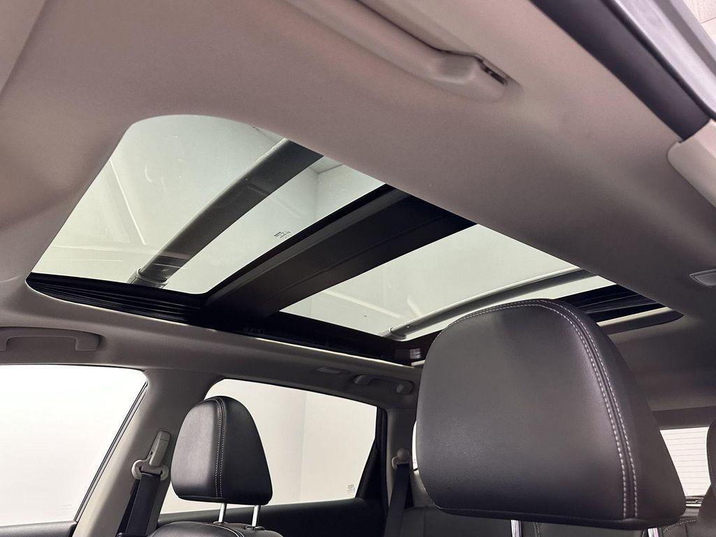 used 2017 Nissan Murano car, priced at $17,300