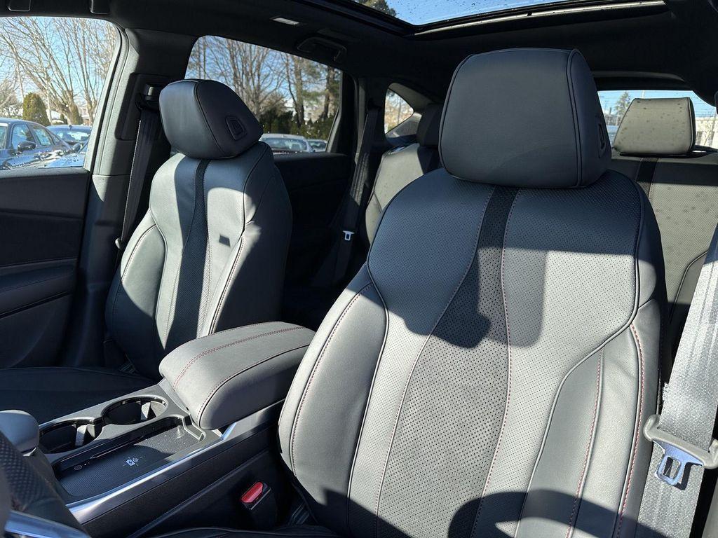 new 2026 Acura RDX car, priced at $52,650