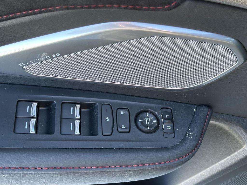 new 2026 Acura RDX car, priced at $52,650