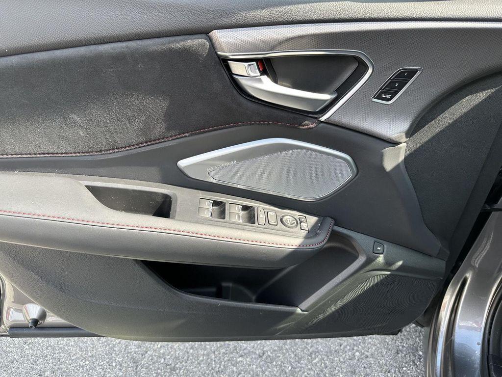 new 2026 Acura RDX car, priced at $53,140