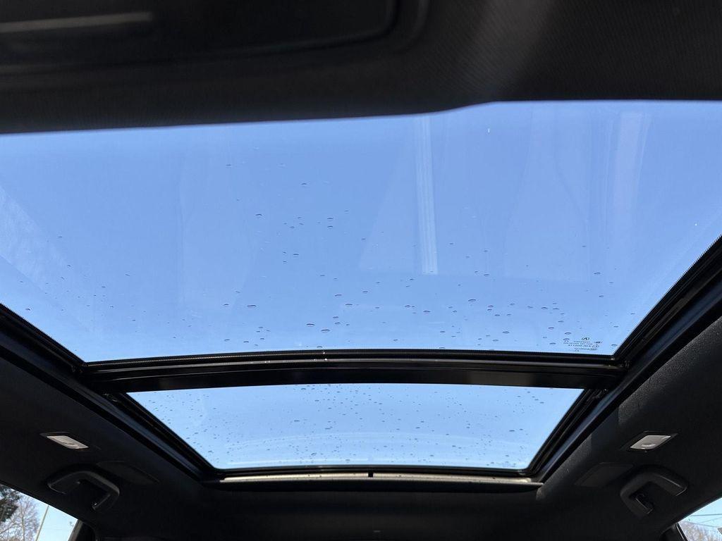 new 2026 Acura RDX car, priced at $52,650