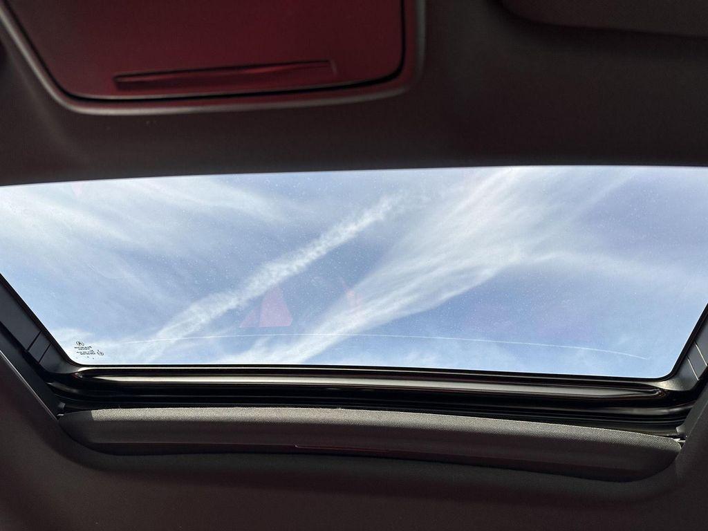 new 2026 Acura Integra car, priced at $41,555